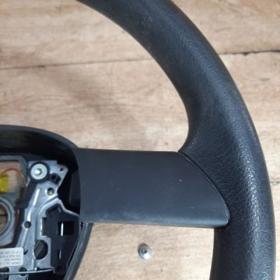 Руль Volkswagen Polo 2003 AZQ хетчбэк 5дв. - изображение 3