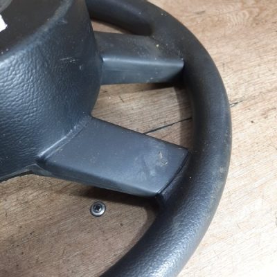 Руль Volkswagen Polo 2003 AZQ хетчбэк 5дв. - изображение 14