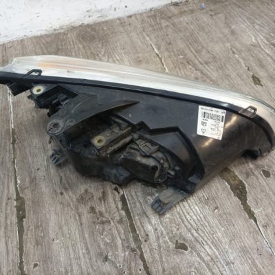 Фара Ford Focus 2 2008 SHDA хетчбэк 5дв., Перед., Лев. - изображение 4