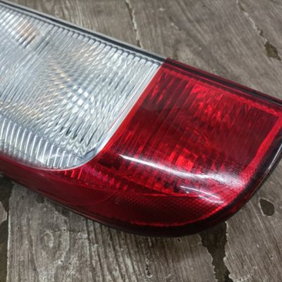 Фонарь Mercedes-Benz Vito 2005 Задн. Лев. - изображение 2