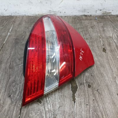 Фонарь Mercedes C-Class 2005 W203, Задн., Лев. - изображение 2
