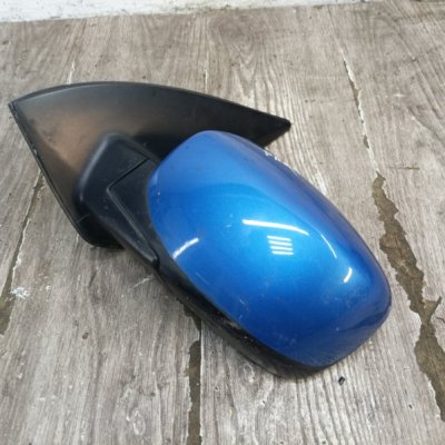 Зеркало Hyundai i 10 2008 хетчбэк 5 дв. Лев. - изображение 3