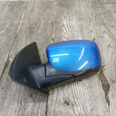 Зеркало Hyundai i 10 2008 хетчбэк 5 дв. Лев. - изображение 2