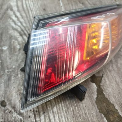 Фонарь Honda Civic 2006 Хетчбэк 5-ти дв., Задн., Прав. - изображение 2