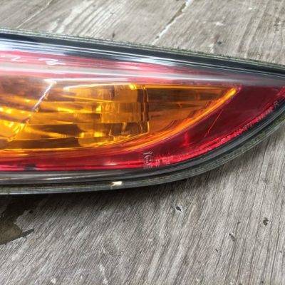Фонарь Honda Civic 2006 Хетчбэк 5-ти дв., Задн., Прав. - изображение 3