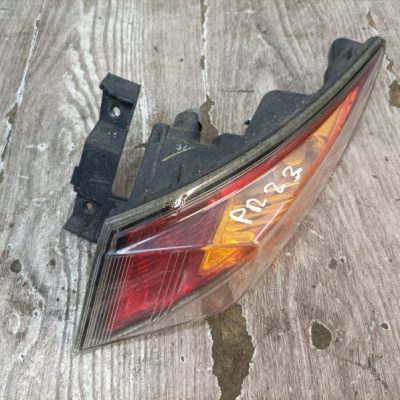 Фонарь Honda Civic 2006 Хетчбэк 5-ти дв., Задн., Прав. - изображение 4