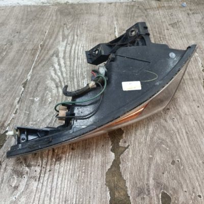 Фонарь Honda Civic 2006 Хетчбэк 5-ти дв., Задн., Прав. - изображение 8