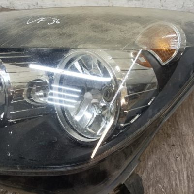 Фара Opel Astra H 2009 Z14XEP 1.4 хетчбэк 5дв., Перед., Лев. - изображение 3