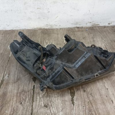 Фара Opel Astra H 2009 Z14XEP 1.4 хетчбэк 5дв., Перед., Лев. - изображение 5