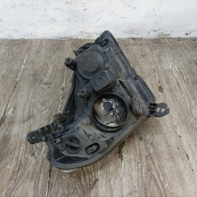 Фара Opel Astra H 2009 Z14XEP 1.4 хетчбэк 5дв., Перед., Лев. - изображение 7