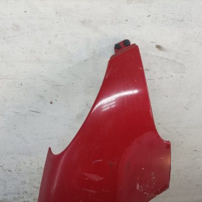 Крыло Peugeot 206 2003 купе, Перед., Прав. - изображение 5