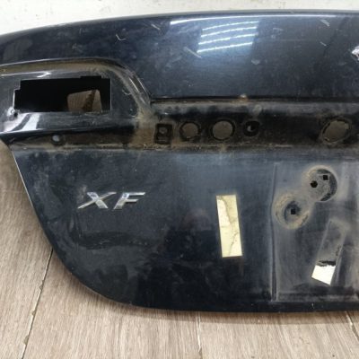 Дверь багажника Jaguar XF 2009 306DT седан 4дв. - изображение 2