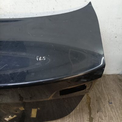 Дверь багажника Jaguar XF 2009 306DT седан 4дв. - изображение 5