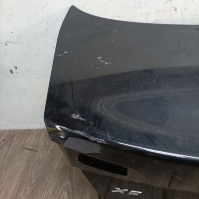 Дверь багажника Jaguar XF 2009 306DT седан 4дв. - изображение 6