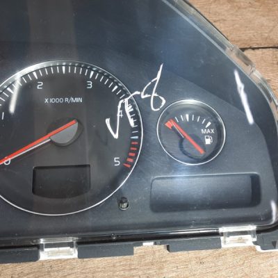 Панель приборов Volvo S60 2004 D5244T седан 4дв. - изображение 3