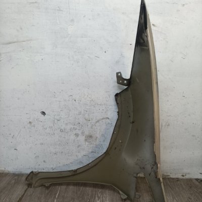 Крыло Honda Civic 2006 Хетчбэк 5-ти дв. Перед. Прав. - изображение 7