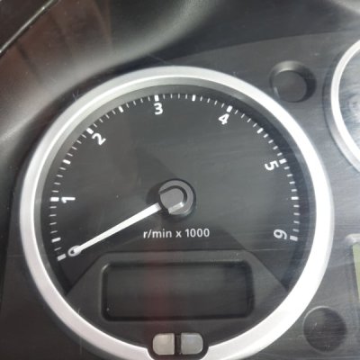 Панель приборов Land Rover Range Rover 2008 джип внедорожник 5дв 276DT - изображение 4