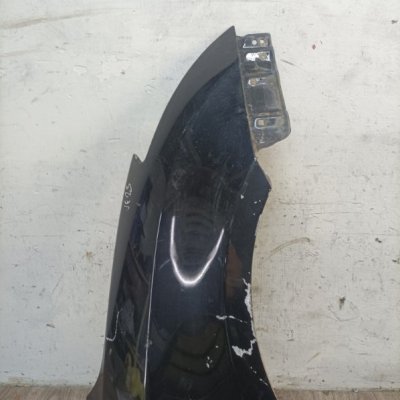 Крыло Suzuki Swift 2006 хетчбэк 3дв. M16A Перед. Прав. - изображение 7