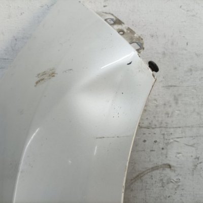 Крыло Ford Ka 2012 хетчбэк 3дв. ABAA/ABCA Перед. Прав. - изображение 5