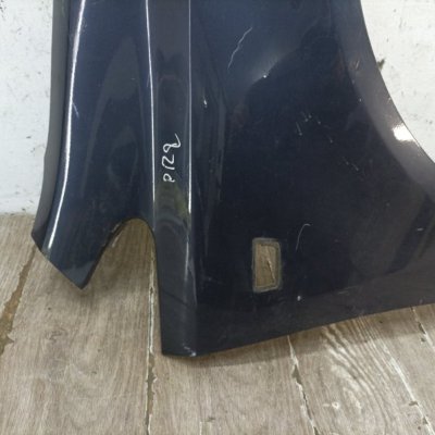 Крыло Opel Corsa D 2007 5дв хечбек Перед. Прав. - изображение 5