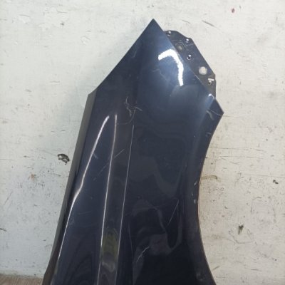 Крыло Opel Corsa D 2007 5дв хечбек Перед. Прав. - изображение 6