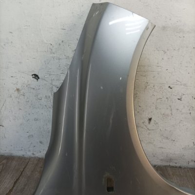 Крыло Nissan Micra 2007 хетчбэк 3дв. CR12DE Перед. Прав. - изображение 5
