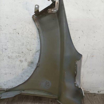 Крыло Nissan Micra 2007 хетчбэк 3дв. CR12DE Перед. Прав. - изображение 9
