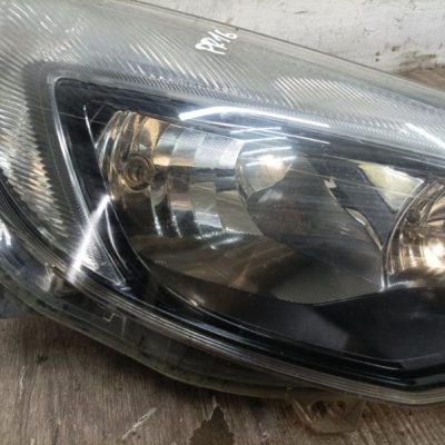 Фара Opel Astra J 2011 A17DTJ 1.7 хетчбэк 5дв., Перед., Прав. - изображение 4