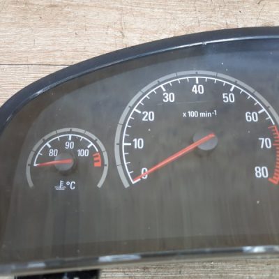 Панель приборов Opel Vectra C 2007 Z18XER седан - изображение 2