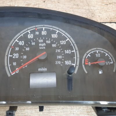 Панель приборов Opel Vectra C 2007 Z18XER седан - изображение 3