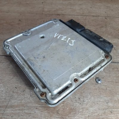 Блок управления двигателем Audi A3 2003 хетчбэк 3дв. AXW - изображение 3