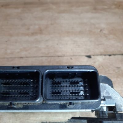Блок управления двигателем Land Rover Range Rover 2008 276DT джип внедорожник 5дв - изображение 6