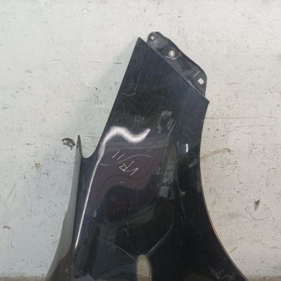 Крыло Toyota Yaris 2007 хетчбэк 3дв. 2SZ-FE Перед. Прав. - изображение 7