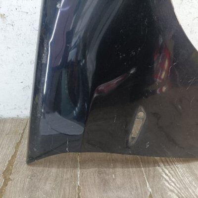 Крыло BMW 3 series E90 2010 седан 4дв. N47D20U1 Перед. Прав. - изображение 5