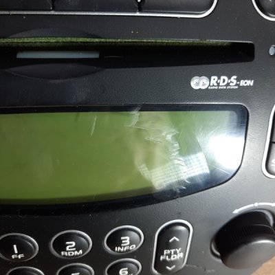 Блок управления мультимедийной системой Hyundai i 10 2008 хетчбэк 5 дв. G4LA - изображение 8