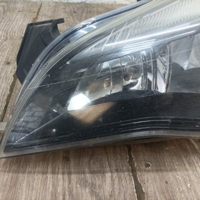 Фара Opel Astra J 2011 A17DTJ 1.7 хетчбэк 5дв., Перед., Лев. - изображение 2