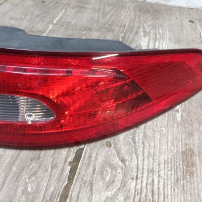 Фонарь Jaguar XF 2009 306DT седан 4дв., Задн., Прав. - изображение 3