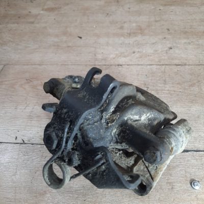 Тормозной суппорт Opel Vivaro 2018 R9M минивэн, Задн., Прав. - изображение 10