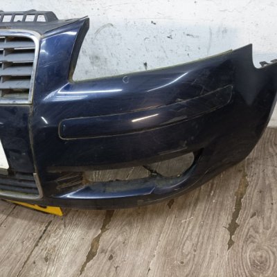 Бампер Audi A3 2003 хетчбэк 3дв. AXW Перед. - изображение 8