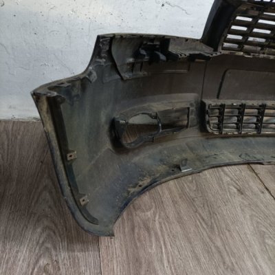 Бампер Audi A3 2003 хетчбэк 3дв. AXW Перед. - изображение 3