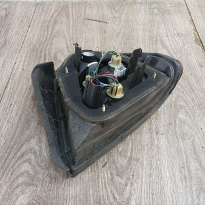 Фонарь Honda Civic 2000 D14Z2 хетчбэк 5дв., Задн., Лев. - изображение 4