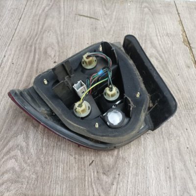 Фонарь Honda Civic 2000 D14Z2 хетчбэк 5дв., Задн., Лев. - изображение 7