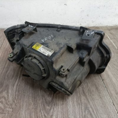 Фара Land Rover Range Rover 2006 внедорожник, Перед., Лев. - изображение 6