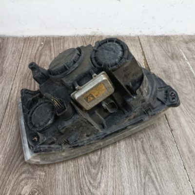 Фара Land Rover Range Rover 2006 внедорожник, Перед., Лев. - изображение 7