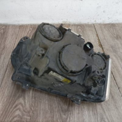 Фара Land Rover Range Rover 2006 внедорожник, Перед., Лев. - изображение 10