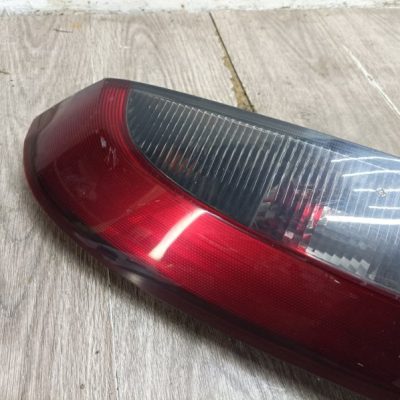 Фонарь Opel Corsa C 2002 Z10XE 1.0 хетчбэк 3дв., Задн., Лев. - изображение 3