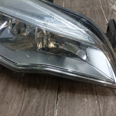 Фара Opel Astra J 2011 A17DTJ 1.7 хетчбэк 5дв., Перед., Прав. - изображение 2