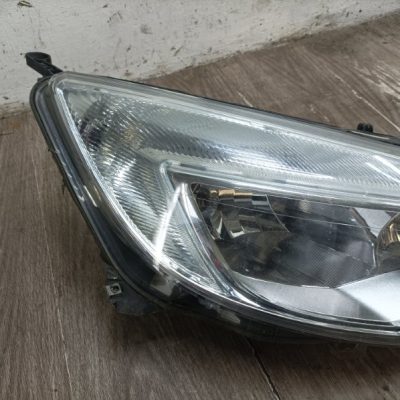 Фара Opel Astra J 2011 A17DTJ 1.7 хетчбэк 5дв., Перед., Прав. - изображение 3