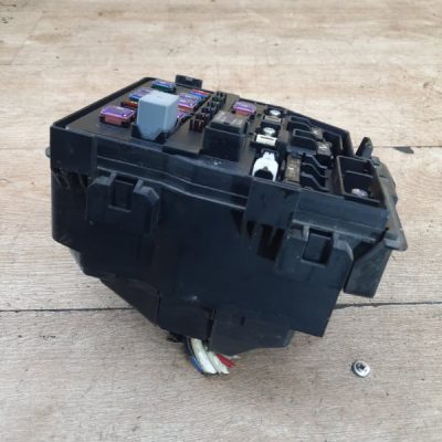 Блок предохранителей Honda Civic 2009 N22A1 Хетчбэк 5-ти дв. - изображение 7