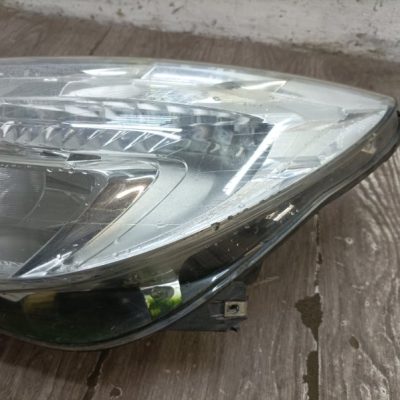 Фара Opel Insignia 2012 A18XER 1.8 хетчбэк 5дв., Перед., Лев. - изображение 3